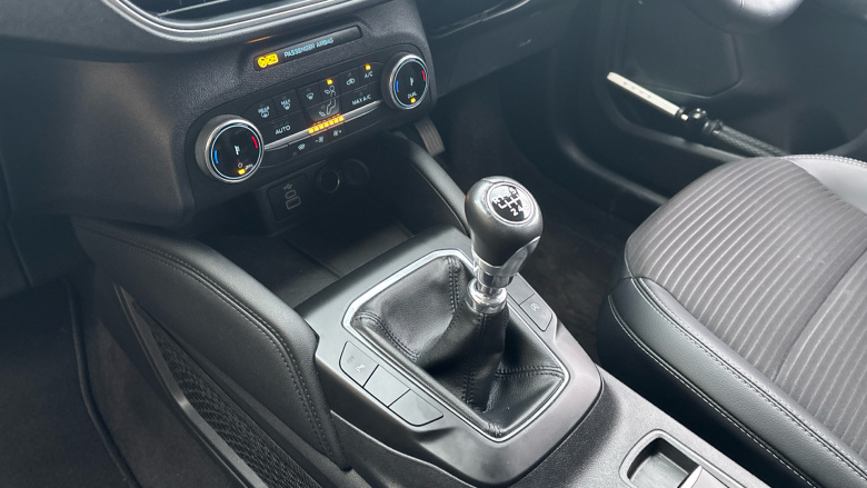 Ford Kuga 1.5 EcoBoost 150 Titanium Edition 5dr Petrol Estate